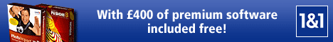 Website Hosting