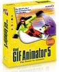 Ulead Gif Animator 5