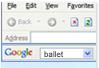 Google Toolbar