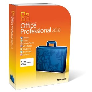 Office 2010 Professional