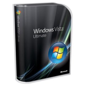 Microsoft Windows Vista SP2 x86 Build 6002 