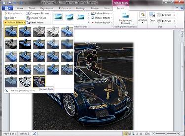 Microsoft Office 2010